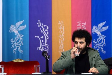 "متری شیش و نیم" در هشتمین روز سی و هفتمین جشنواره فیلم فجر