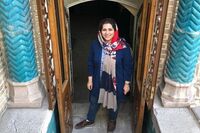 شاگرد شجریان: نمی‌دانیم دقیقا باید چگونه بخوانیم/ مشکلات اجرای زنان به روایت سولماز بدری
