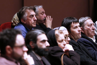 لحظه هایی دیدنی از ششمین جشنواره موسیقی کلاسیک