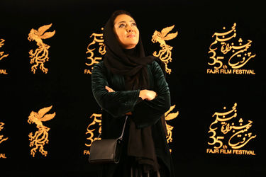 ششمین روز سی و پنجمین جشنواره فیلم فجر