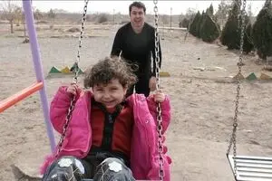 “The Doll” from Iran named best short at Hot Docs