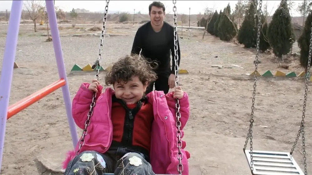 “The Doll” from Iran named best short at Hot Docs