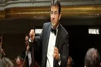 Pejman Memarzadeh Will Serve as TSO Guest Conductor