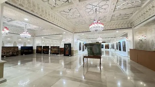 حجت شکیبا گالری ماهر ایران مال