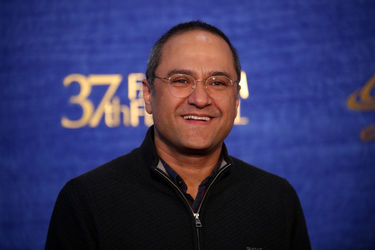 اکران "طلا" در پنجمین روز سی و هفتمین جشنواره فیلم فجر