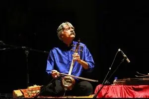 Kayhan Kalhor to perform with Amsterdam Sinfonietta “On the Road to Iran”