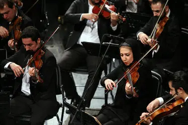 Tehran Symphony Orchestra