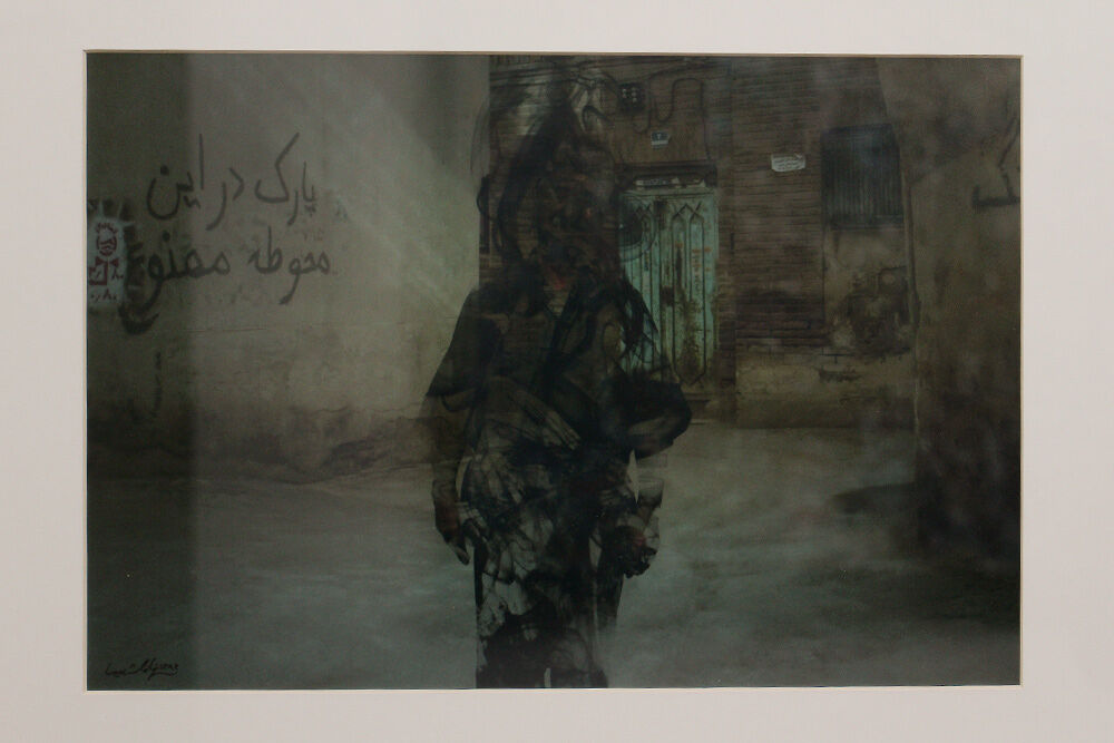 نمایشگاه گروهی 