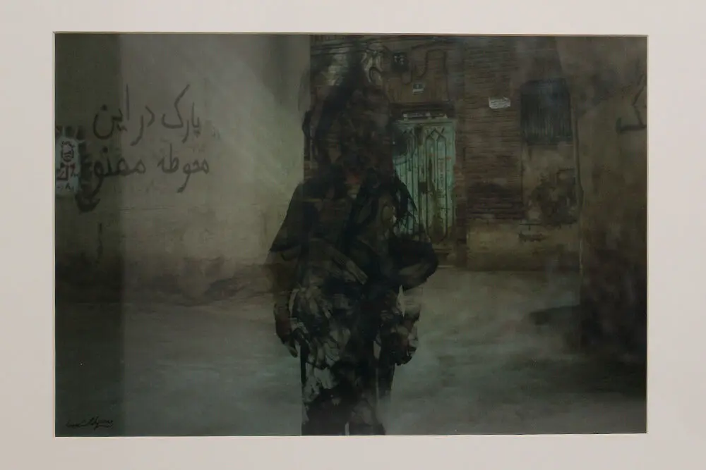 نمایشگاه گروهی 