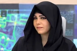 شیخه لطیفه برنده جایزه الماس برتری در فرهنگ