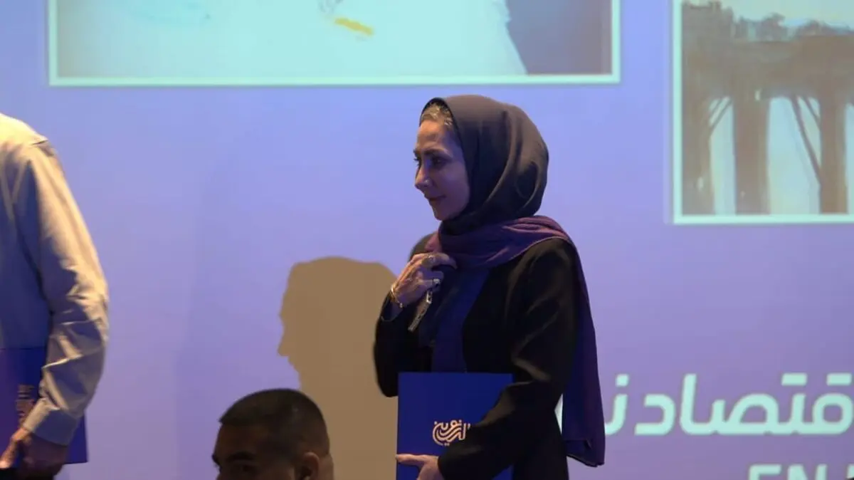 مریم یعقوب زاده بانک اقتصاد نوین گالری نوین 