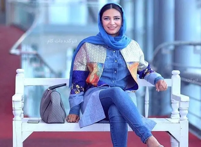 ببینید: لیندا کیانی و استایل های متفاوت از آرایشی تا پاییزی
