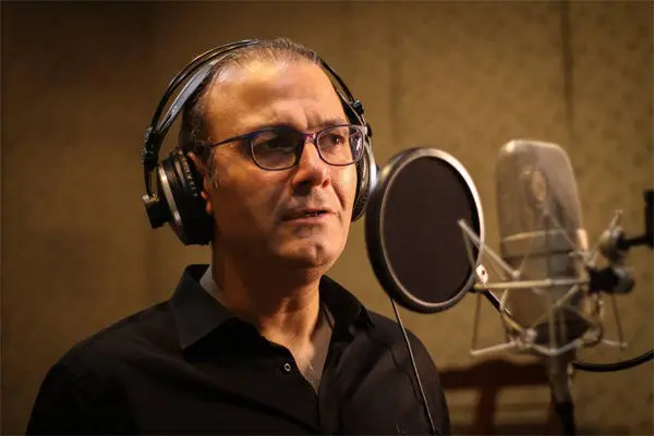 ویدئو: آهنگی که علیرضا قربانی در روز عید به مردم ایران تقدیم کرد/ ما چیزی غیر از هم نداریم