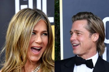 brad-pitt-jennifer-aniston-golden-globes-2020