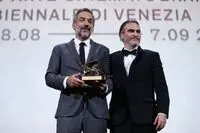 "جوکر" فاتح جشنواره فیلم ونیز شد/ شگفتی در انتخاب بهترین بازیگر مرد و زن/ "متری شیش و نیم" دست خالی بازگشت