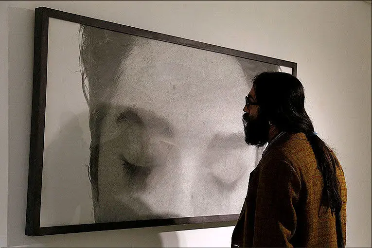 نمایشگاه های گالری آران در سال 1395