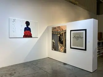مجموعه لطیفه بنت مکتوم Lateefa bint Maktoum تشکیل FN Designs