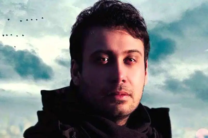 آهنگ شاد و جذاب محسن چاوشی با شعر حافظ