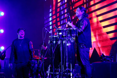 پنجمین شب سی و پنجمین جشنواره موسیقی فجر - امیرعباس گلاب