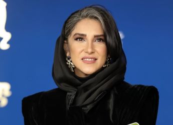 خوش تیپ های روزهای چهارم و پنجم چهلمین جشنواره فیلم فجر