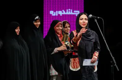 مد به روایت جشنواره فجر برترین هایش را شناخت