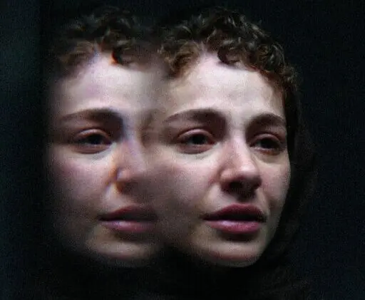 حال خوب زن