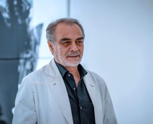 افشين پیرهاشمی گالری بوم