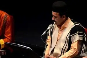 Lurish Concert in Vahdat Hall July 19