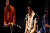 Lurish Concert in Vahdat Hall July 19