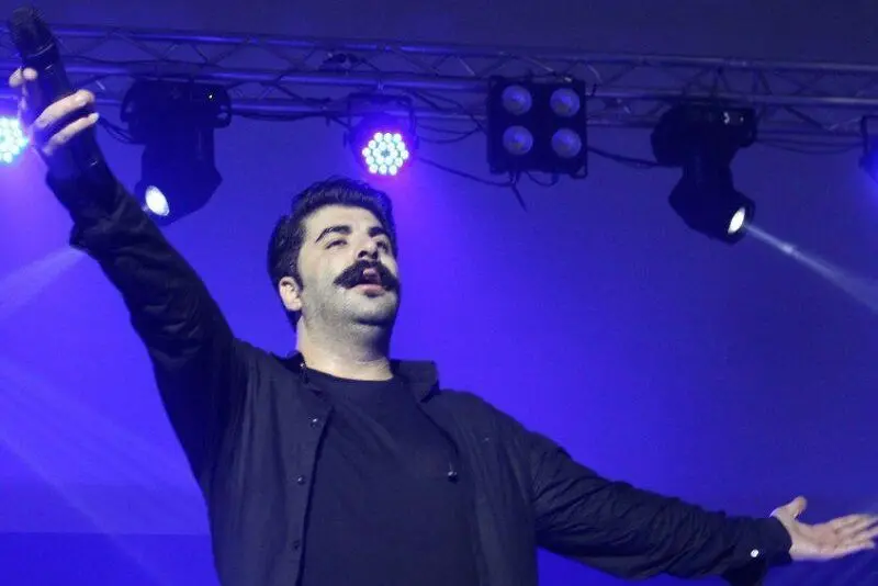 بهنام بانی رکورد سال گذشته را تکرار کرد