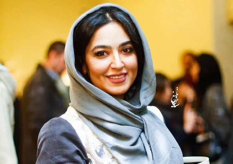 ببینید: دختر سریال "کیمیا" مانکن شد 