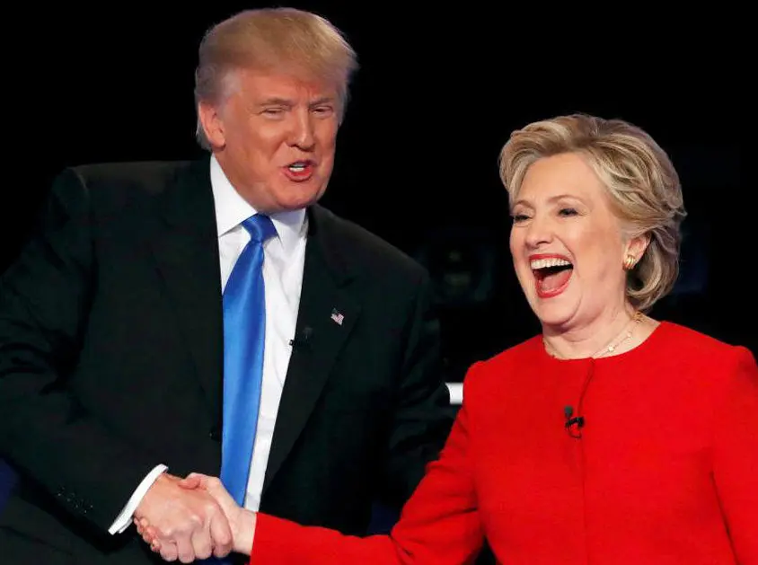 کتابی که ناشر بابت نوشته شدنش 14 میلیون دلار پرداخته است به بازار می آید: آنچه اتفاق افتاد از زبان هیلاری