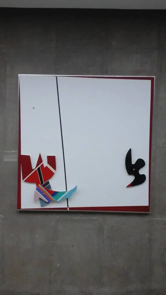 محسن وزیری مقدم در کارخانه آرگو بنیاد پژمان