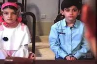 Fresco festival honors Iran’s “Kids” for promoting family values