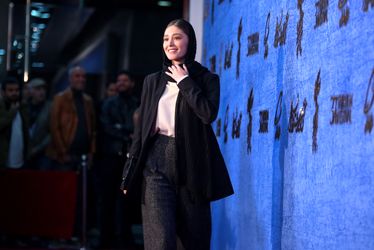 "سونامی" در نهمین روز سی و هفتمین جشنواره فیلم فجر