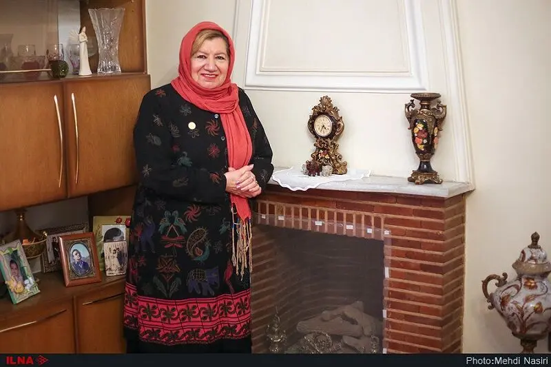 ناگفته‌های اولین زن رهبر ارکستر ایرانی / سوسن اصلانی: مدت‌ها به‌ صورت زیرزمینی فعالیت می‌کردم