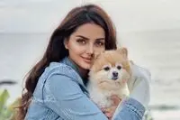 حمله به لباس جنجالی مه‌لقا جابری در کن
