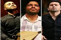 تار و دیوان قمصری در بابلسر کوک می شود/ فیلم
