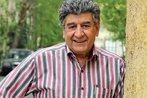 خبر تازه از وضعیت جسمی منوچهر والی‌زاده