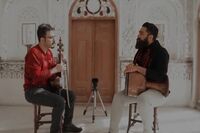 ویدئو: آهنگی که علی زندوکیلی برای شهرام ناظری و کردها خواند