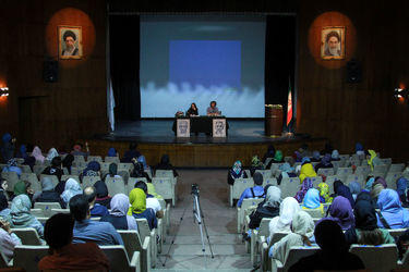 هفته طراحی جواهر تهران در پردیس هنرهای زیبای دانشگاه تهران