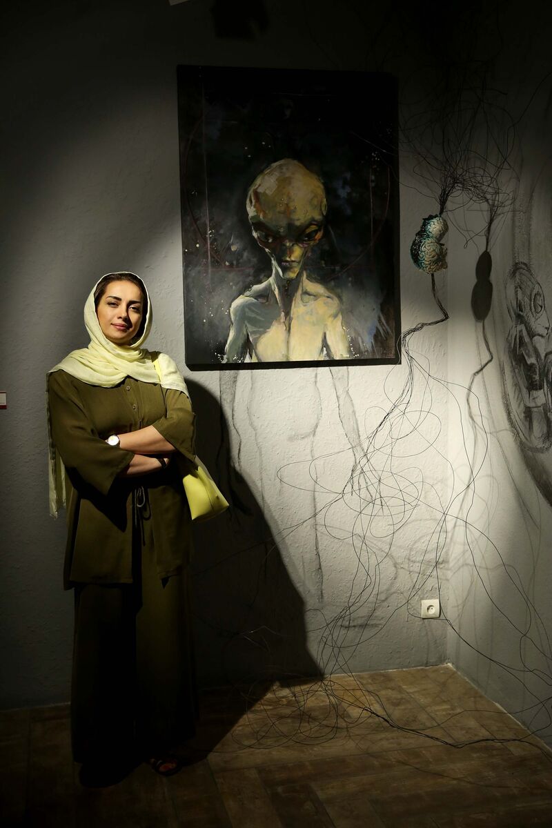 نمایشگاه 