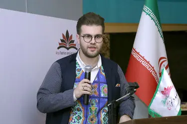 اختتامیه ورکشاپ مد،فروش و هویت بخشی برند