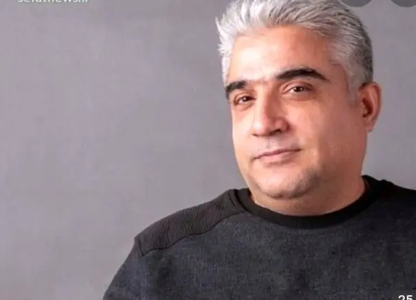 جامعه موسیقی عزادار شد/ مرگ محمود یگانه‌پور بر اثر کرونا