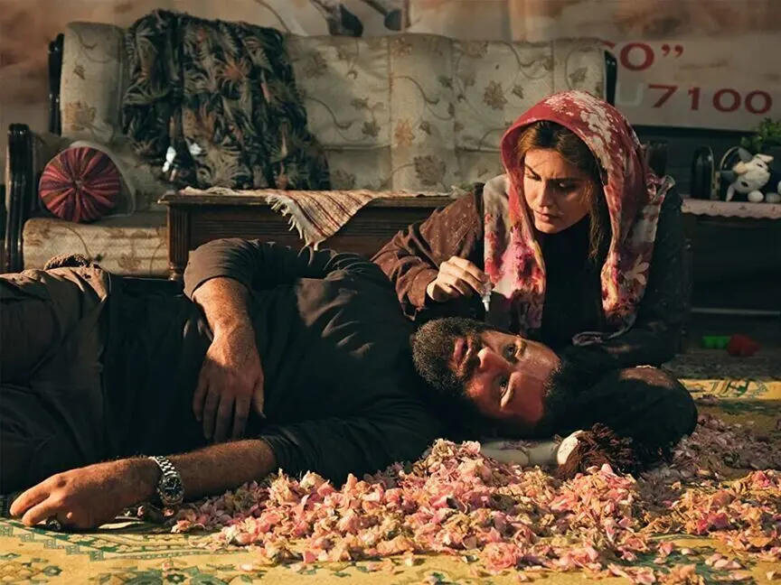 Outsider Pictures signs rights to U.S., Canadian sales for Iranian drama “Pinto”