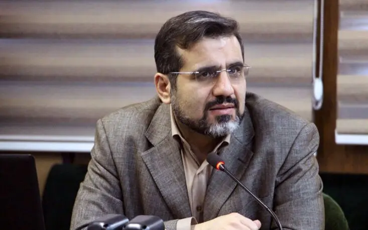 وزیر ارشاد: با خانواده ام فیلم می بینم/ تعداد بسیار بسیار محدودی از فیلم ها نیازمند اصلاح هستند