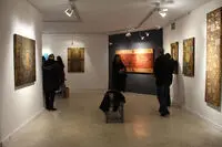 ببینید: آثار هنری شکل گرفته از طلسم‌ها