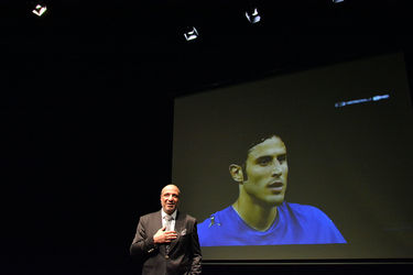 نمایش ضیافت پنالتی ها در تماشاخانه پالیز