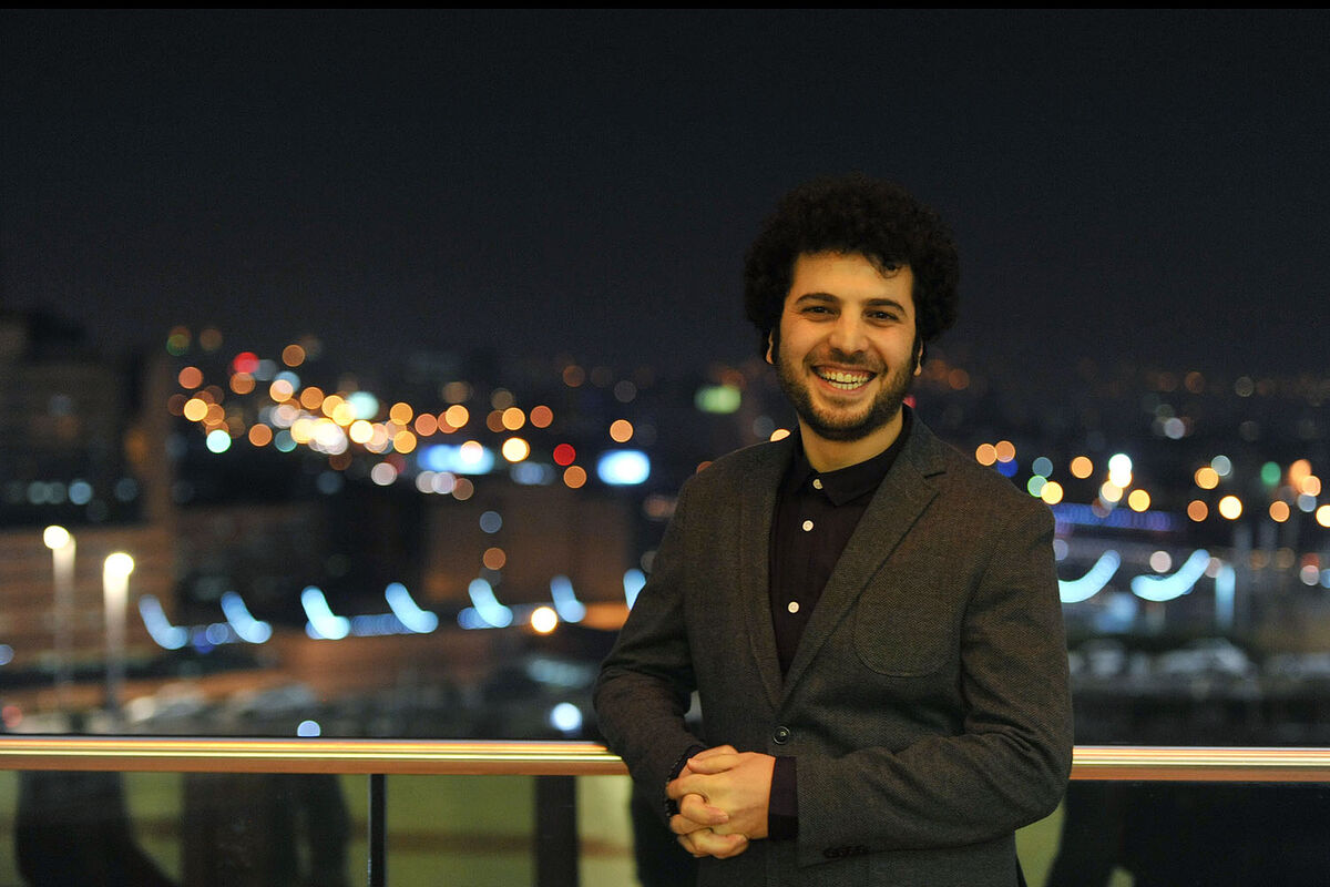 هشتمین روز سی و پنجمین جشنواره فیلم فجر