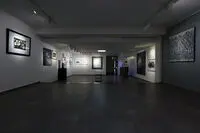 فردا هم درب گالری ها بسته است